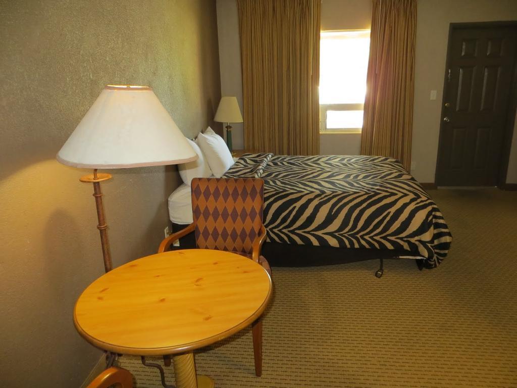 Labelle Motel 객실 사진