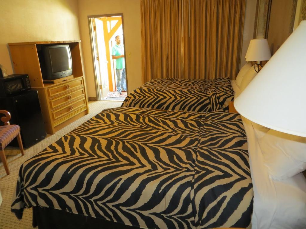Labelle Motel 객실 사진