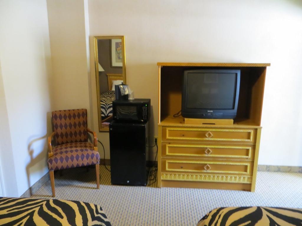 Labelle Motel 객실 사진