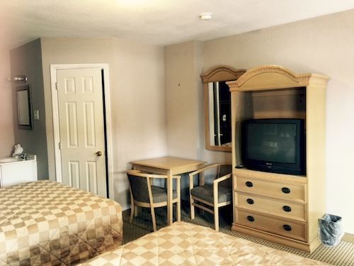 Labelle Motel 외부 사진
